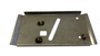 Rust Buster 99-18 Chevy Silverado/GMC Sierra Spare Tire Plate