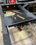 Rust Buster 99-18 Chevy Silverado/GMC Sierra Spare Tire Plate