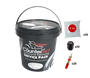 Counteract Motorcycle Balance Beads Shop Service Bucket: 20 packs - 2oz bags