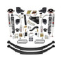 Skyjacker 23 F250/350 4WD 6In C/O W/M95