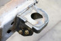 Rust Buster 1994-2004 Chevy S10 & GMC Sonoma Core Support Mount - Left