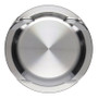 JE Pistons VW 2.0T TSI (22mm Pin) 83mm Bore 9.6:1 CR -7.1cc Dish Piston (Single)