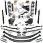 Skyjacker 6In SYS 23 F250 4WD GAS W/LKS
