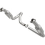 MagnaFlow 07-08 Dodge Ram 1500 5.7L Direct Fit Converter