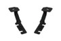 Diode Dynamics 19-25 Toyota RAV4 Stage Series Ditch Light Bracket Kit