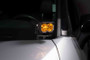Diode Dynamics 19-25 Toyota RAV4 Stage Series Ditch Light Bracket Kit