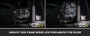 Diode Dynamics 19-25 Toyota RAV4 Stage Series Ditch Light Bracket Kit