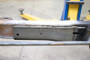 Rust Buster 1994-2004 Chevy S10 & GMC Sonoma Center ward Frame Repair Kit - Right