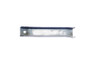 Rust Buster 1997-2006 Jeep Wrangler Front Frame Repair Kit W/O Trailing Arm Mounts - Right