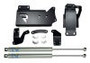 Superlift 14-25 Ram 2500 Steering Stabilizers