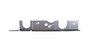 Rust Buster 2004-2008 Ford F150 Rear Frame Section - Right