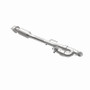 MagnaFlow 11-14 Quest 3.5 Underbody Direct Fit Converter