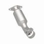 MagnaFlow 14-15 Prius C L4 1.5 OEM Underbody Direct Fit Converter
