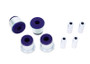 SuperPro Front Upper Control Arm Bushing Kit
