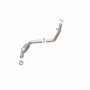 MagnaFlow 11-12 X3 3 L Underbody Direct Fit Converter