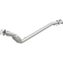 MagnaFlow 07-08 MONTANA 3.9L Underbody Direct Fit Converter