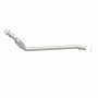 MagnaFlow 07-08 MONTANA 3.9L Underbody Direct Fit Converter