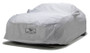 Covercraft 71-73 Mustang Custom 5-Layer Softback All Climate Car Cover with Mustang 60th Anni logo