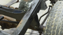 Rust Buster 1996-2002 Toyota 4Runner Track Bar Crossmember