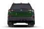 Rally Armor 2026 Subaru Outback Black UR Mud Flap w/Green Logo