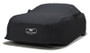 Covercraft 65-68 Mustang Custom WeatherShield HP Car Cover with Mustang 60th Anniversary logo