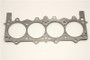 Cometic Chrysler R3 Race Block .030in MLS Cylinder Head Gasket - 4.100in Bore - W7,W8,W9 Heads