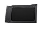 Bestop 18-26 Jeep Wrangler JL Oe JL Replacement Windows (Quarter Right Hand 4-Door Blk Vinyl Tinted)