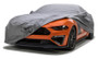 Covercraft 64-68 Mustang Custom 5-Layer Indoor Car Cover with Mustang 60th Anniversary logo