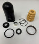 KYB 04-05 Kawasaki KX250 F/03-06 Suzuki RM250-RM-Z 250 Service Kit Rear Shock 46 mm. /16 mm. 9