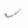 MagnaFlow 01-03 Volkswagen Jetta 2.0L Direct Fit Converter