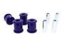 SuperPro 2020-2026 Jeep Gladiator Front Lower Control Arm Bushing Kit