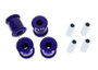 SuperPro 2020-2026 Jeep Gladiator Front Lower Control Arm Bushing Kit