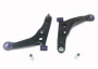 SuperPro 02-07 Mitsubishi Lancer Lower Control Arm Set