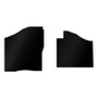 DEI 24-26 Polaris Xpedition ADV 2-Door Floor Mat Set - 2 Piece