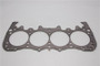 Cometic Chrysler 500 Pro Stock V8 .045in MLS Cylinder Head Gasket - 4.720in Bore