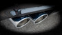 Borla 2025 Kia K5 GT 2.5L 4 Cyl S-type Cat-Back Exhaust w/ 3.5in Tips