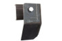 Rust Buster 1997-2006 Jeep Wrangler Front Upper Control Arm Mount - Left