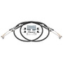 Wilwood 95-98 Nissan 240SX Parking Brake Cable Kit
