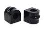SuperPro 2017-2023 Tesla 3 Long Range 30mm Front Sway Bar Mount Bushing Kit - Tesla Model 3|Y