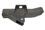 Rust Buster 1987-1995 Jeep Wrangler Rear Frame Repair Kit With Leaf Spring Mount - Left
