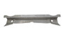 Rust Buster 1987-1995 Jeep Wrangler Center Crossmember with Fuel Tank Support
