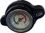 Radiator Cap W/temperature Gauge - Gas/husq/ktm