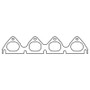 Cometic Honda B16A2/B16A3/B18A1/B18B1/B18C1/B18C5/B20B4/B20Z2 .060in HTS Exhaust Manifold Gasket