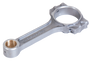 Eagle Chevrolet Small Block 6.000in 4340 I-Beam Connecting Rods w/ ARP 8740 (Set of 8)