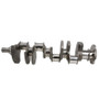 Manley Chevrolet Small Block 350 4340 Forged 3.480in Stroke Crankshaft