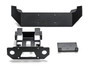Front Bumper Winch Mount