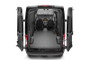 Husky Liners 14-16 RAM Promaster 1500/2500/3500 (159in. WB) Guardian Impact Cargo Van Mat - Max Ext.