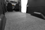 Husky Liners 14-16 RAM Promaster 1500/2500/3500 (159in. WB) Guardian Impact Cargo Van Mat - Max Ext.