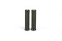 Renthal Cycle Single Collar Lock-On Ultrasoft - Black
