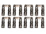 Comp Cams Lifter Set, Race Xd .842 Sbc Bronze Bushing W/ Dlc Finish
